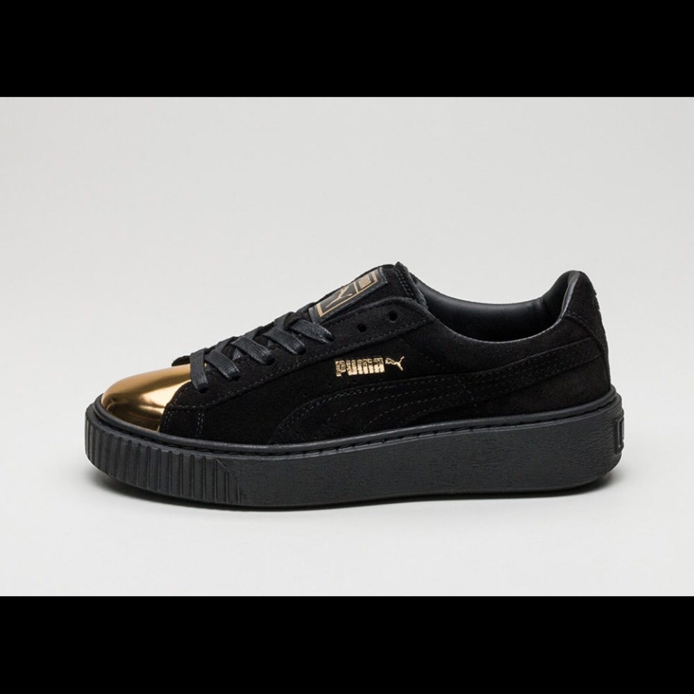 Puma sneakers